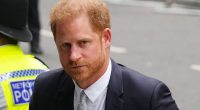 Prince Harry's US immigration documents are unsealed