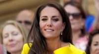 Princess of Wales's designer reveals the power of Kate's support