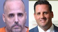 Prominent Phoenix Attorney Shot Dead in His Driveway, Younger Brother Charged