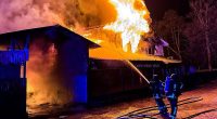 Putin launches strikes on Ukraine hours after Kyiv agreed to ceasefire