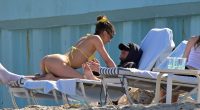 REVEALED: Pete Davidson's new model girlfriend's dating history