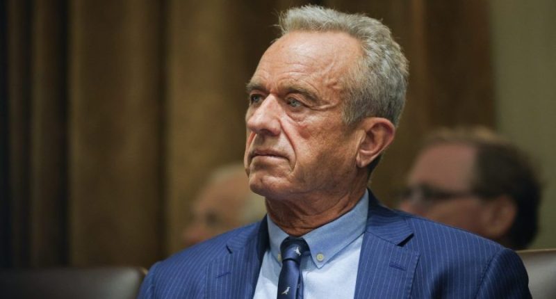 RFK Jr says Texas measles outbreak a ‘call to action’