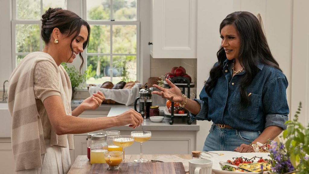 RICHARD EDEN: The REAL reason Meghan is so keen on 'Sussex' name