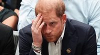 RICHARD KAY: Does Prince Harry's royal brand have any kind of future?