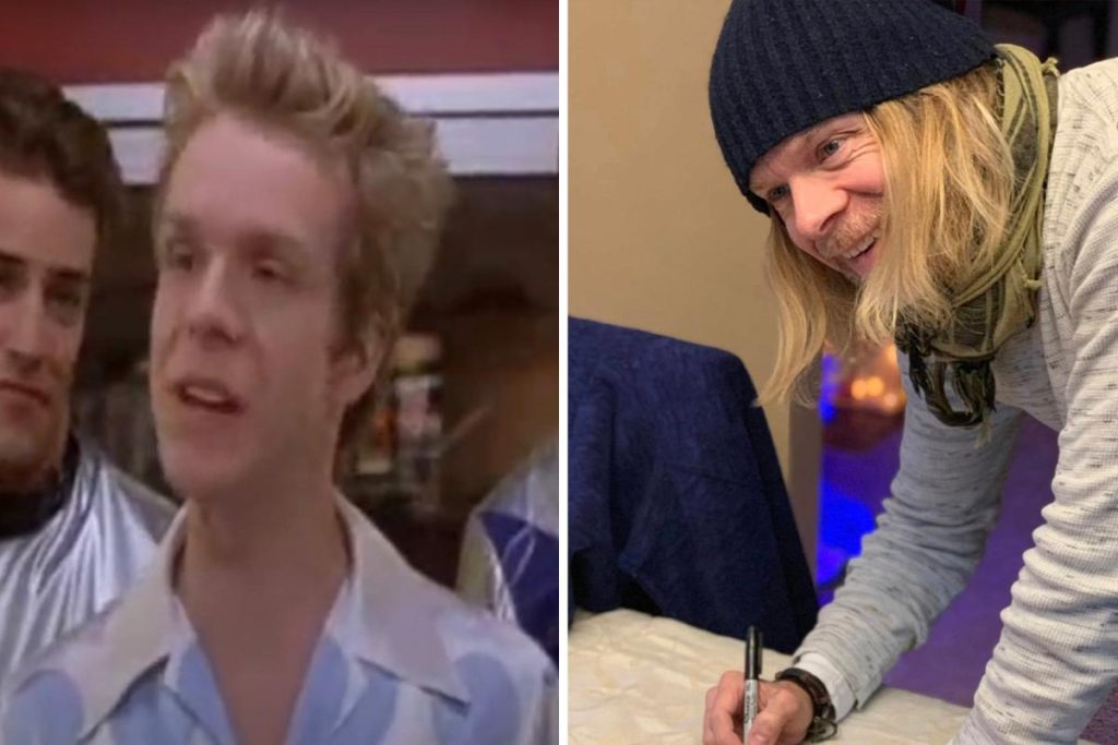 R.I.P. Jan Schwieterman: ‘Good Burger’s Kurt Bozwell Dead At 52