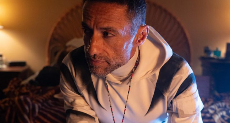 RIP Kamar de los Reyes: ‘Daredevil: Born Again’ Episode 2 Pays Tribute to Tragically Deceased Actor