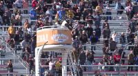 Racers excited to hit the track for NASCAR at Homestead-Miami
