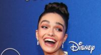Rachel Zegler and Gal Gadot AVOID each other at Snow White premiere