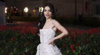 Rachel Zegler performs at secret Snow White premiere in Spain