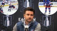 Rangers facing tough trade deadline questions after Capitals loss