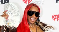 Rapper Sexyy Red hit by lawsuit over shocking antics