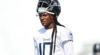Ravens signing wide receiver DeAndre Hopkins to bolster offense