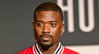 Ray J 'detained by police after heated fight' with Princess Love