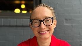 Reporter in hiding after being named as one who hit Trump with mic