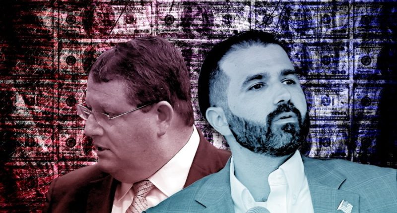 Republicans look to avert humiliation in Florida special election