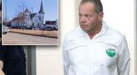 Retired FDNY cap accused of manslaughter in parking lot beating incident