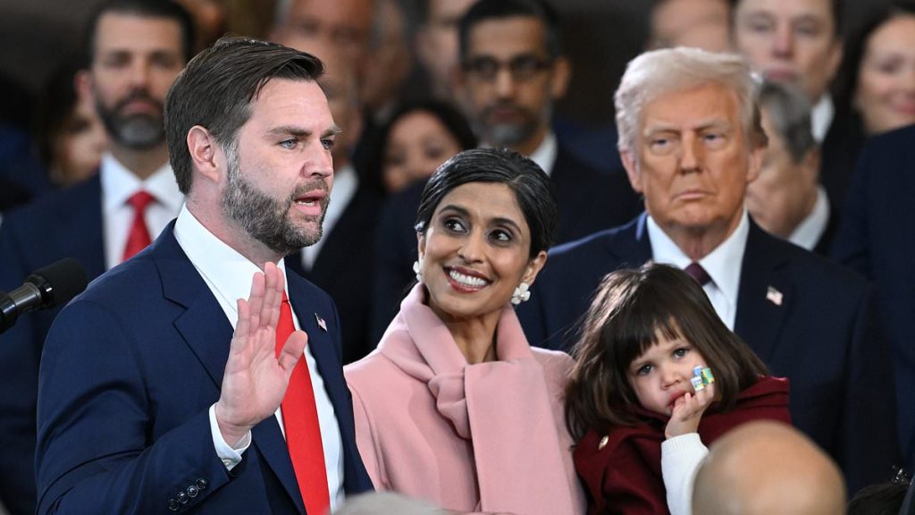 Revealed: Trump could be president until 2037