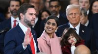 Revealed: Trump could be president until 2037