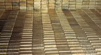 Revealed: What witnesses saw inside Fort Knox