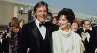Richard Chamberlain of 'Dr. Kildare,' 'Shogun' dies: reports