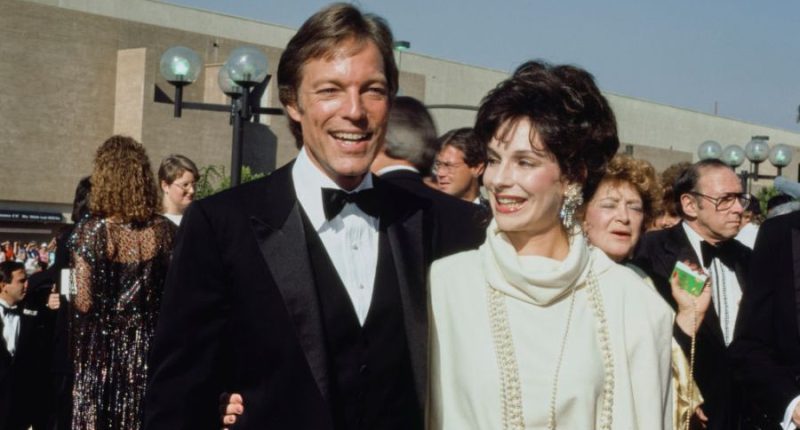 Richard Chamberlain of 'Dr. Kildare,' 'Shogun' dies: reports