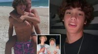 Rising TikTok star Joshua Blackledge dead at 16