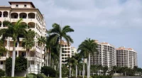 Ritzy Florida enclave becomes Chinese smuggling hot spot as former military identifies driving force