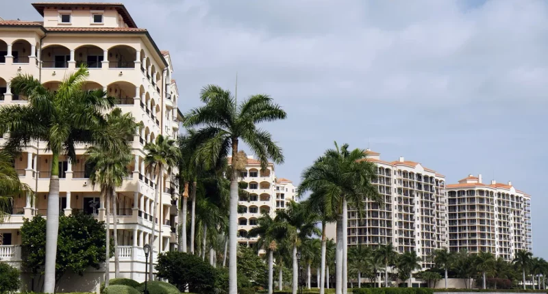 Ritzy Florida enclave becomes Chinese smuggling hot spot as former military identifies driving force