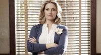 Riverdale star Madchen Amick reveals her son's health crisis