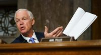 Ron Johnson calls on John Roberts to ‘rein’ in ‘activist judges’