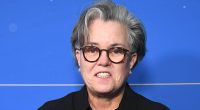 Rosie O'Donnell issues groveling apology months after fleeing the US