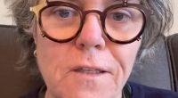 Rosie O'Donnell reveals shock relocation as she LEAVES America