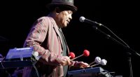 Roy Ayers, a jazz legend known for 'Everybody Loves the Sunshine,' dies at 84