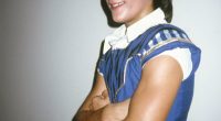 Portrait of Roy Rossello of Menudo.