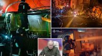Russia lays out demands for talks with US on Ukraine: reports