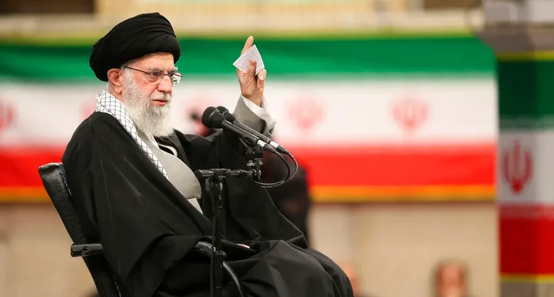 Russian missile experts visited Iran amid growing military ties
