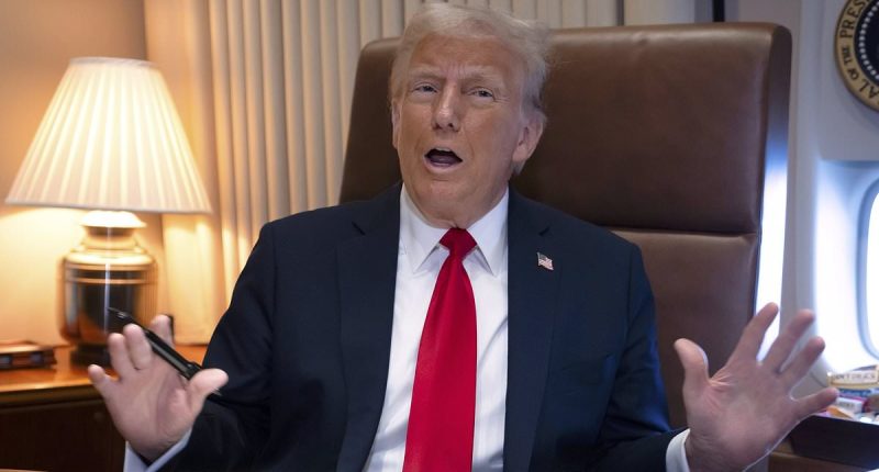 SNL eviscerates Donald Trump, comparing his impact to Osama Bin Laden