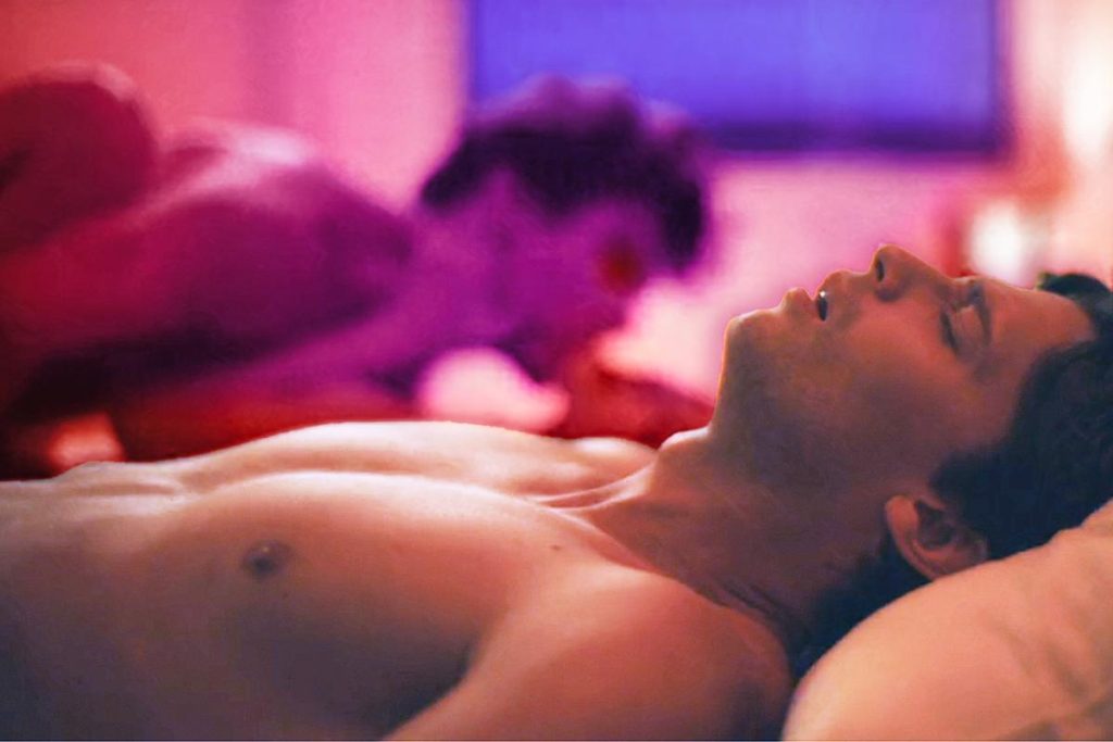 Saxon and Lochlan’s Wild Incestuous Hookup is ‘The White Lotus’ at Its Core