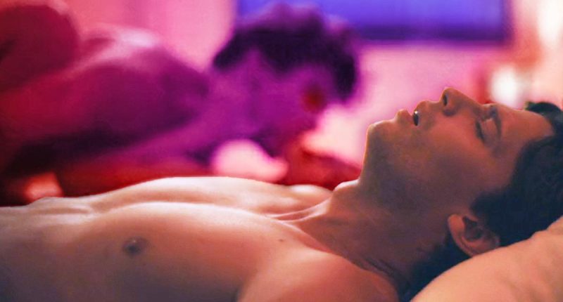 Saxon and Lochlan’s Wild Incestuous Hookup is ‘The White Lotus’ at Its Core