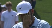 Scheffler left in McIlroy shadow as frustration builds at The Players