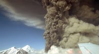 Scientists warn massive US volcano could erupt in WEEKS