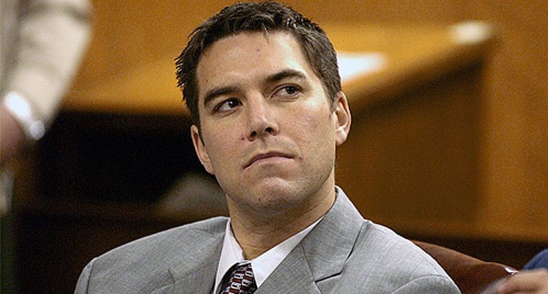 Scott Peterson attacked in California prison by fellow murderer: corrections dept
