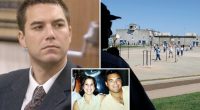 Scott Peterson beat up during prison yard pickleball match: report