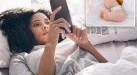 Screen time blamed for cross-cultural drop in birth rates