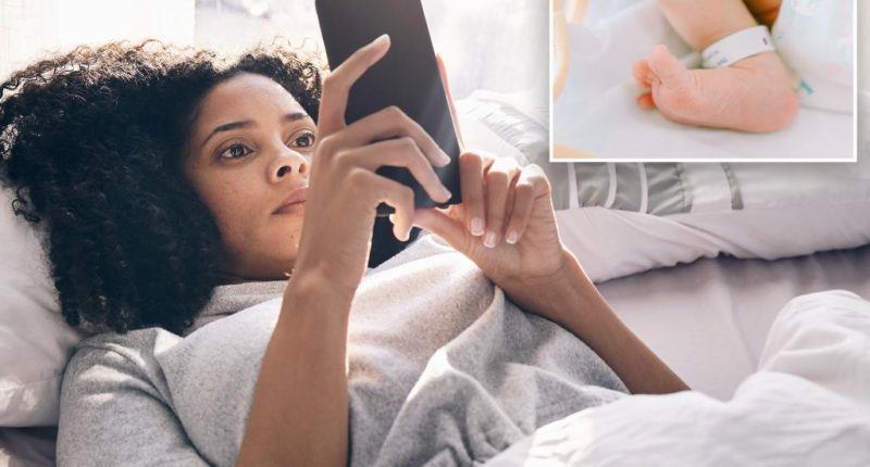 Screen time blamed for cross-cultural drop in birth rates