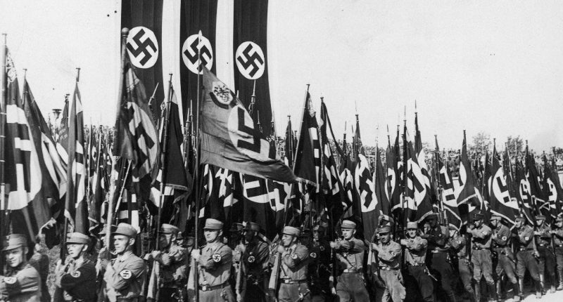 Secret documents on Nazis who fled to Argentina after WWII being declassified