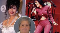 Selena's killer, Yolanda Saldívar, denied parole