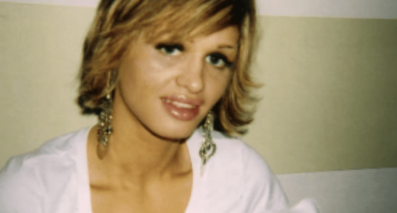 Photo of Shannan Gilbert.
