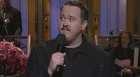 Shane Gillis slammed online for 'horrendous' SNL monologue