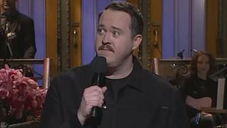 Shane Gillis slammed online for 'horrendous' SNL monologue